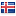 prikol.is server is located in Iceland